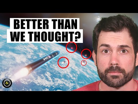 Видео: Сможет ли американская противоракетная оборона перехватить ядерную МБР?