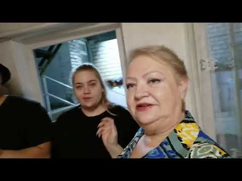 Видео: Ужин.