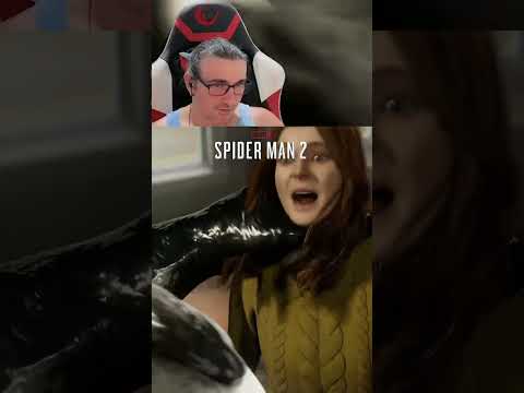 Видео: Marvels Spider Man 2 / Прохождение | #black_wolf_ch с помощью #Twitch