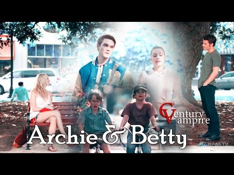 Видео: Archie & Betty | Арчи & Бети | Barchie - Ты - вся моя жизнь