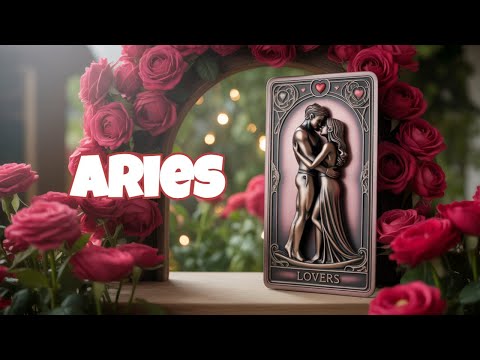 Видео: ОВЕН 💕ТЕБЕ СУЖДЕНО БЫТЬ С ЭТИМ ЧЕЛОВЕКОМ❤️ И НИ С КЕМ ДРУГИМ💍ЭТОТ ЧЕЛОВЕК ЛЮБИЛ ТЕБЯ С САМОГО НАЧ...