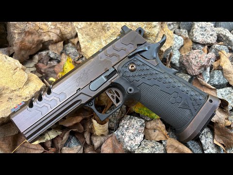 Видео: Рассказывают ли нам правду о новом Sig Sauer P211 GTO?