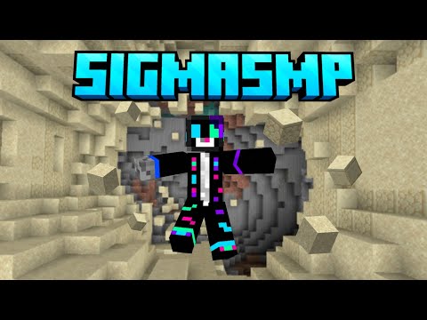 Видео: Моя история на сервере SigmaSMP3 😱 Карточки с мш4 🤨