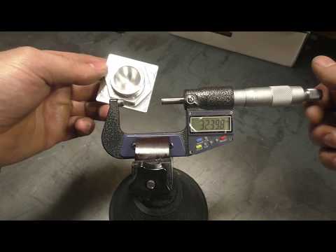 Видео: Станок с ЧПУ по мягким металлам - Часть 7, заключительная. Испытания.