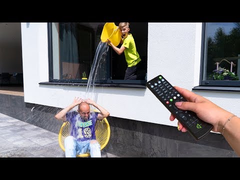 Видео: ПаУЗА челлендж или КТО КОГО??? PAUSE Challenge or Who Whom?