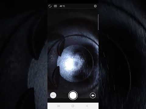 Видео: ✅️ Audi A6 2.0T 2014 203000км: эндоскопия ЦПГ