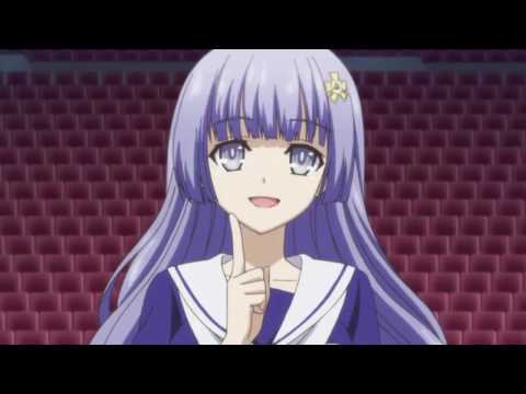 Видео: Date a live Miku Izayoi - Мой Бог AMV