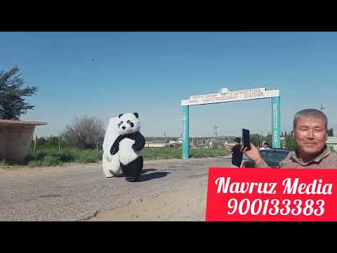 Видео: БУГУН ГУЛИСТОНДАМИЗ