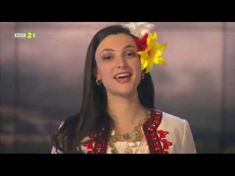 Видео: Откакто свят светува: Граовските песни на Боряна Василева