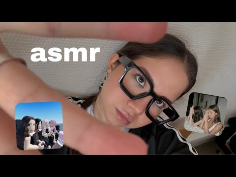 Видео: АСМР встречаю тебя после работы ^_^ звуки рук и приятные слова