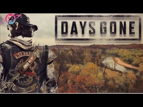 Видео: ВПЕРВЫЕ - Days Gone - ЧАСТЬ #3