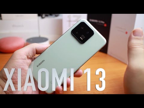 Видео: Xiaomi 13. Заплаха за Samsung.