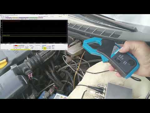 Видео: DiaMag2 - Тест Электропитание.