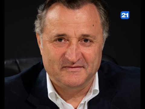 Видео: Влад Филат в программе ГЛАВНОЕ
