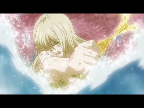 Видео: Нацу и Люси - (AMV) - ты только мой