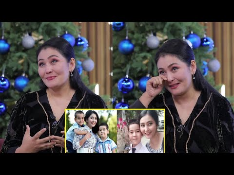 Видео: Кечиккан бахт: актриса Маърифат Ортиқова ниҳоят турмушга чиқди ва она бўлди