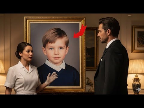 Видео: Она узналаСЫРЫЙ СЕКРЕТ в ОСОБНЯКЕ Сэр, этотмальчик жил со мной в ДЕТДОМЕ!”ивсё ИЗМЕНИЛОСЬ НАВСЕГДА!💔