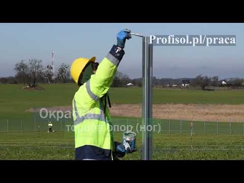 Видео: РАБОТА ЗА ГРАНИЦЕЙ - МОНТЕР СОЛНЕЧНЫХ ПАНЕЛЕЙ ФИРМА profiSOL