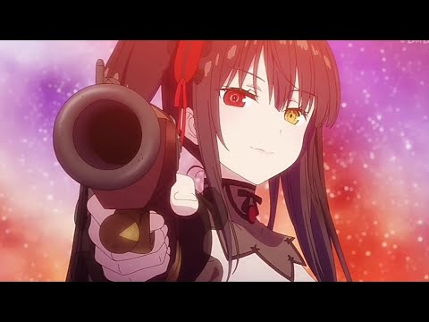 Видео: Аниме клип — Ты попал.. Дан.. Дан.. Дан.. Дан..