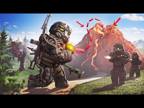 Видео: Выполняю ВАШИ БЕЗУМНЫЕ Челленджи | STALCRAFT X