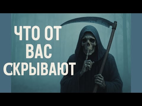 Видео: Что скрывают от человечества?