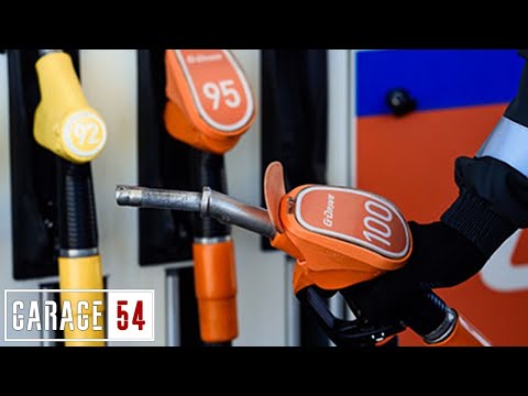 Видео: НА КАКОМ БЕНЗИНЕ МОЖНО ЕХАТЬ ДОЛЬШЕ - 92, 95, 100???