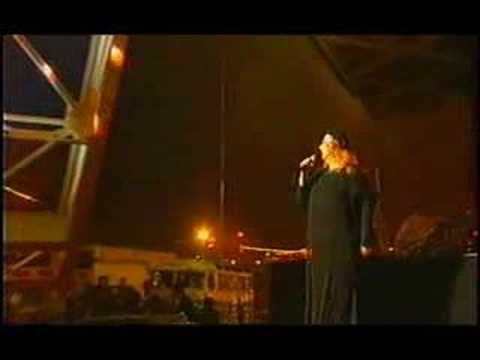 Видео: Алла Пугачёва - Мы в этой жизни (Витебск 2000)