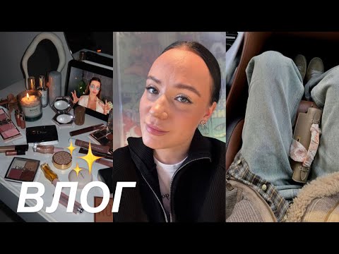 Видео: сколько стоит отдохнуть в Питере?💸| самая ужасная смена в ozon job🤯| обзор NewYorker, Lime, Befree🛍️