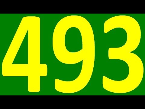 Видео: АНГЛИЙСКИЙ ЯЗЫК ПО ПЛЕЙЛИСТАМ УРОК 493 УРОКИ АНГЛИЙСКОГО ЯЗЫКА АНГЛИЙСКИЙ ДЛЯ НАЧИНАЮЩИХ С НУЛЯ
