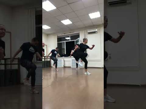 Видео: Тренировка на скользящих Дисках!