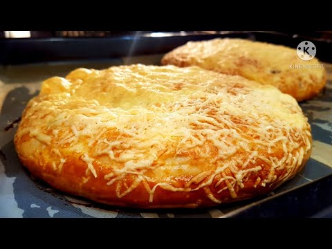 Видео: ВЕК ЖИВИ-ВЕК УЧИСЬ!УДИВИТЕЛЬНАЯ СЛОЁНАЯ БАБА😍НЕ ПИРОГ А ЗАГАДКА!ПОТРЯСАЮЩАЯ ИДЕЯна ЗАВТРАК/ОБЕД/УЖИН