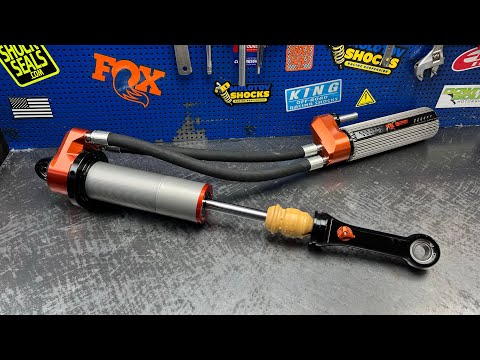 Видео: Stage 1+ на Ford Raptor gen2/3