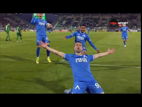 Видео: 🇧🇬💙Левски-Пътят до спечелването на Купата на България/🇧🇬💙Levski Sofia-The Road to Winning the BG Cup