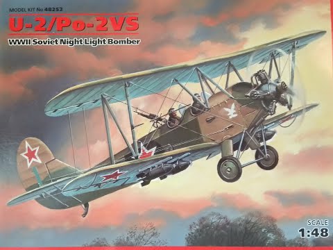 Видео: Основы  окраски модели аэрографом