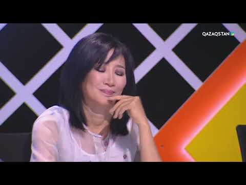 Видео: «Men Qazaqpyn». Досым Мақсұтов - Махамбеттің «Жауға шапқан» күйі