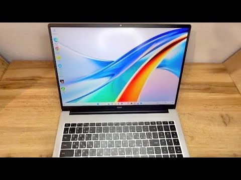 Видео: ОБЗОР ноутбука HONOR MagicBook X 16 Pro 2023