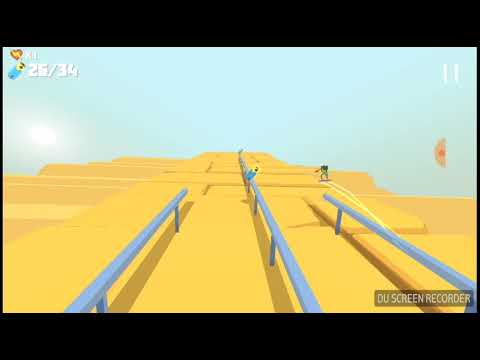 Видео: POWER HOVER прохождение