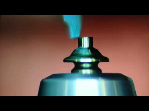 Видео: Восстановление пина клапана