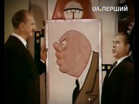 Видео: Д/ф "Штепсель і Тарапунька. Слава – на виснаження"