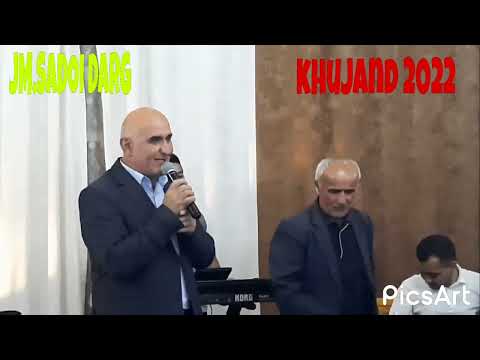 Видео: Набишер ва Фатҳулло дар туйи Шаҳром Хуҷанд 2022