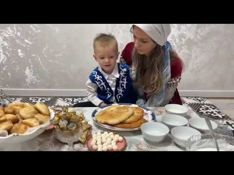 Видео: «Шаңырақ» байқауы №60 «Ертөстік» б/ж