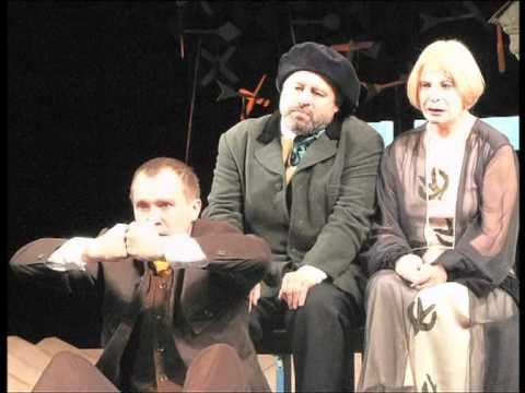 Видео: Серия 4. "Чеховский человек". Живешь в таком климате 2010