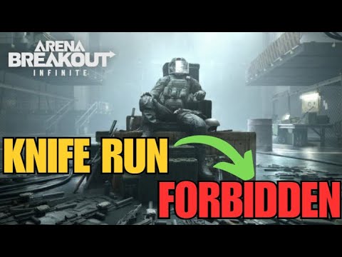 Видео: Zero To Hero — БЕСПЛАТНЫЙ KOEN! — Arena Breakout Infinite