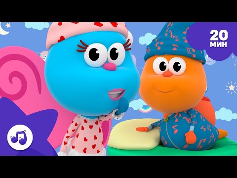 Видео: Жучки говорят «Шш» | Пой и танцуй с насекомыми! | Любимые насекомые - Bichikids