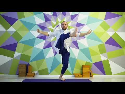 Видео: Тандава, как танцевать, простая техника