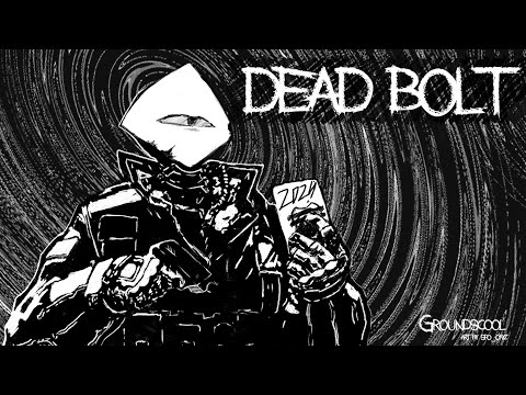 Видео: DEADBOLT - стелс-экшен от авторов Risk Of Rain
