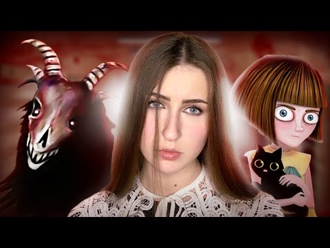 Видео: СЛЕГЛА В ДУРКУ | ASMR FRAN BOW