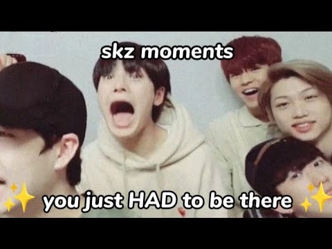 Видео: Старые моменты Straykids, которые новичкам НУЖНО знать