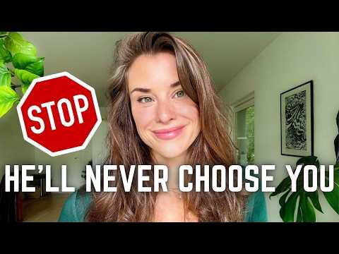 Видео: Мужественные мужчины вас НЕ выберут. Вот почему!
