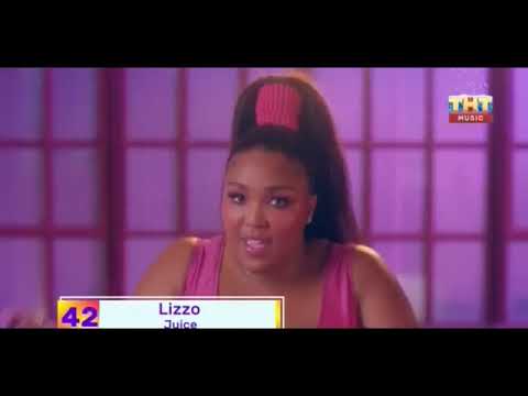 Видео: ТНТ MUSIC ТОП 100 2019: лучшие клипы 2019-го